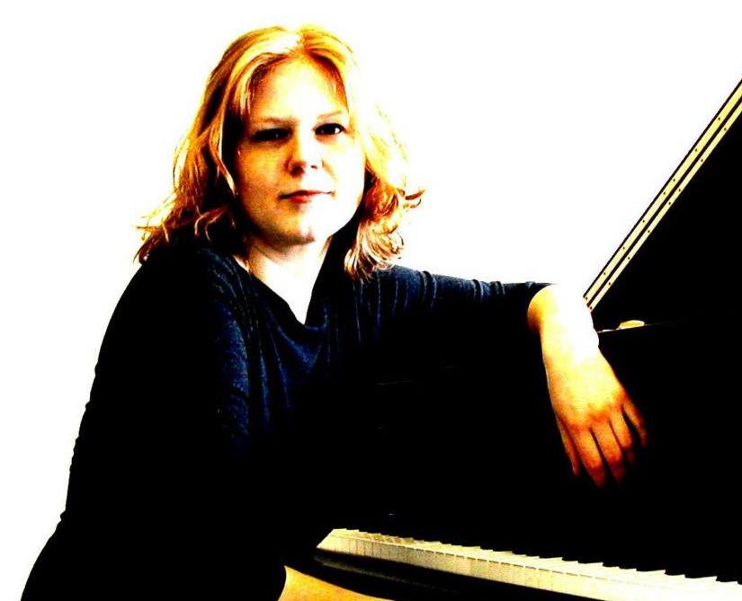 Yelena Wells Pianist